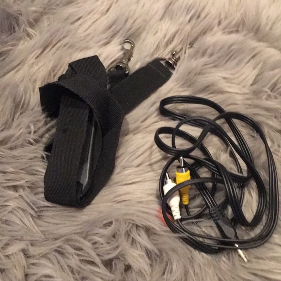 Canon camera - Picture 5 of 6